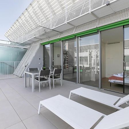 Prata Riverside Apartment Lisbon Exterior photo