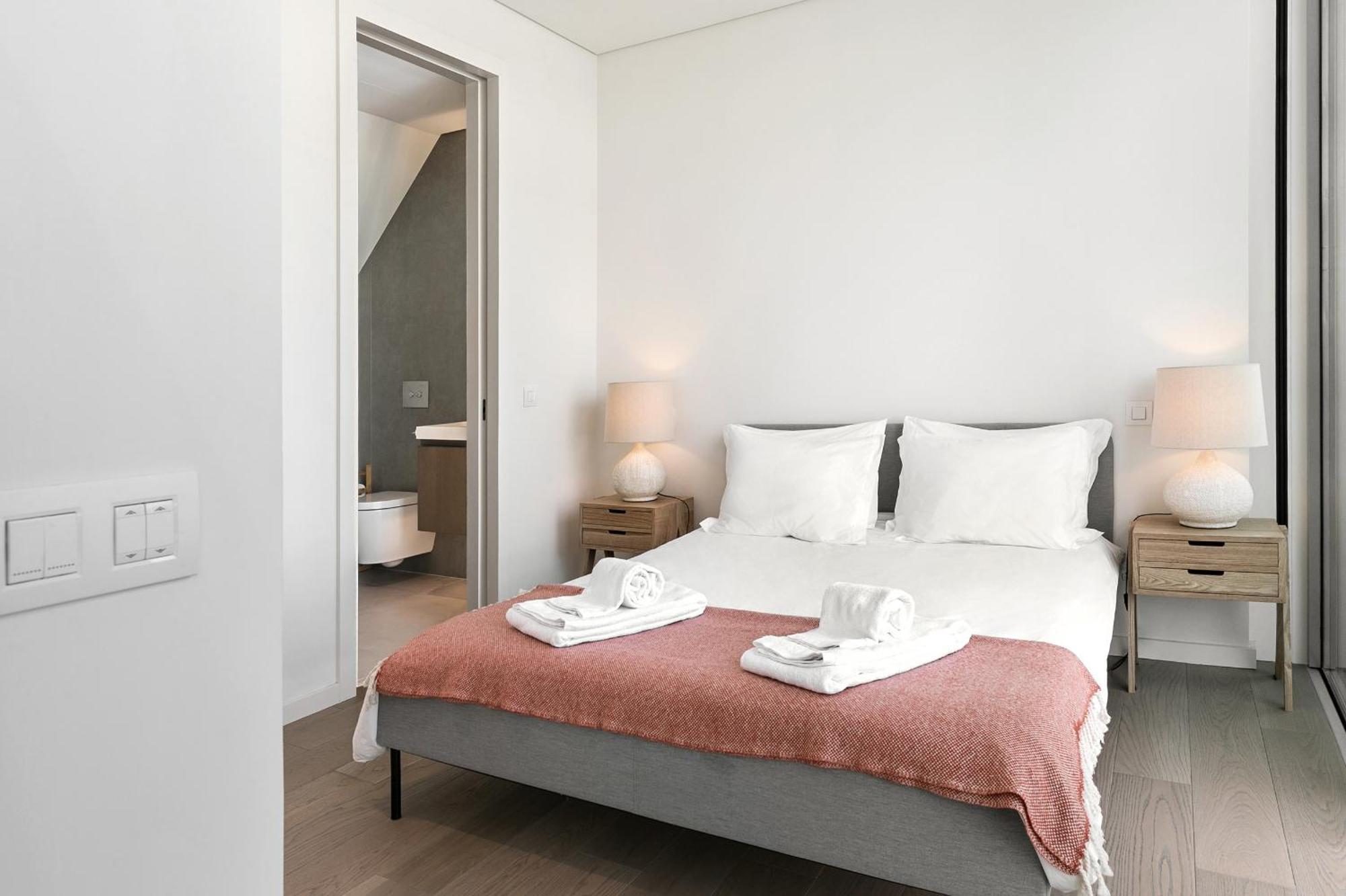 Prata Riverside Apartment Lisbon Exterior photo
