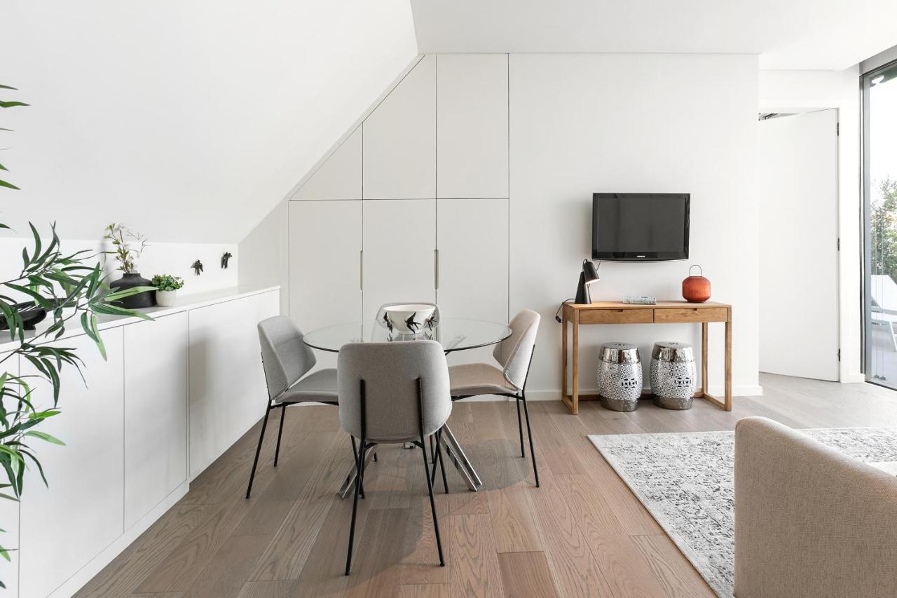 Prata Riverside Apartment Lisbon Exterior photo