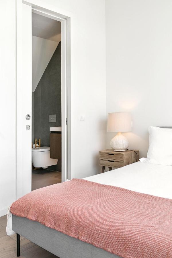 Prata Riverside Apartment Lisbon Exterior photo