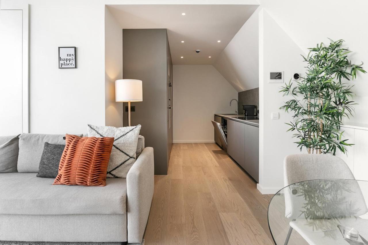 Prata Riverside Apartment Lisbon Exterior photo